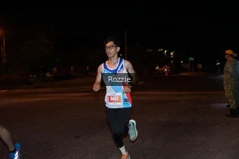 Runner Photo 4548378
