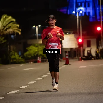 Runner Photo 4548387