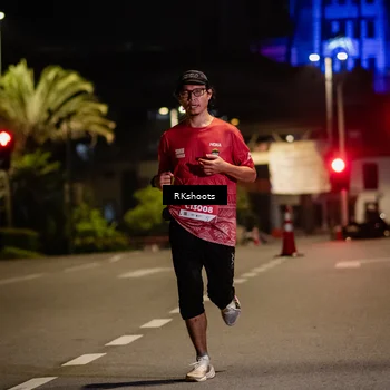 Runner Photo 4548388