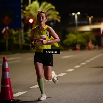Runner Photo 4548394