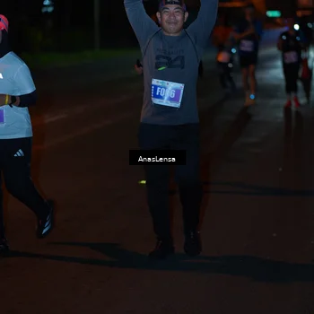 Runner Photo 4548404