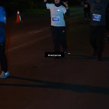 Runner Photo 4548406