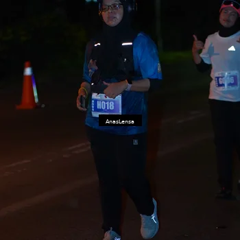 Runner Photo 4548407