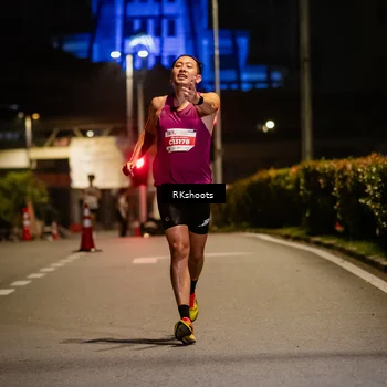 Runner Photo 4548409
