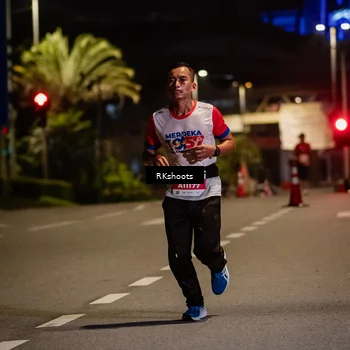 Runner Photo 4548418