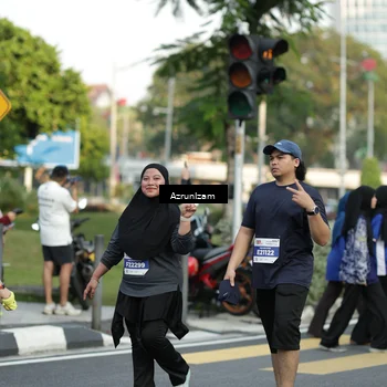 Runner Photo 4548420
