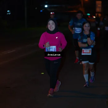 Runner Photo 4548422