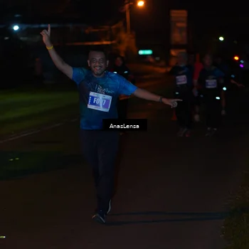 Runner Photo 4548428
