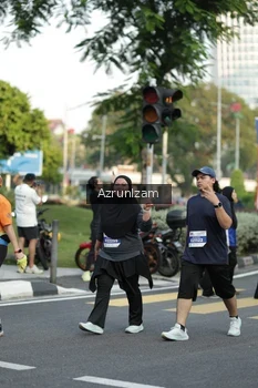 Runner Photo 4548435