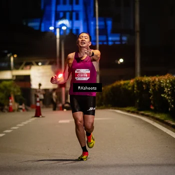 Runner Photo 4548439