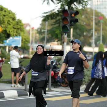 Runner Photo 4548441