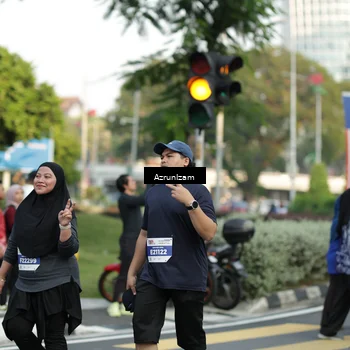 Runner Photo 4548452