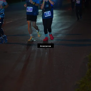 Runner Photo 4548470
