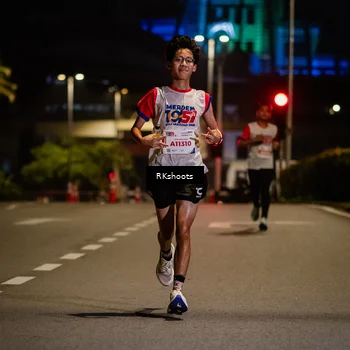 Runner Photo 4548471
