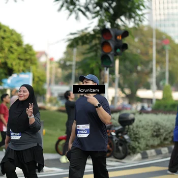 Runner Photo 4548473