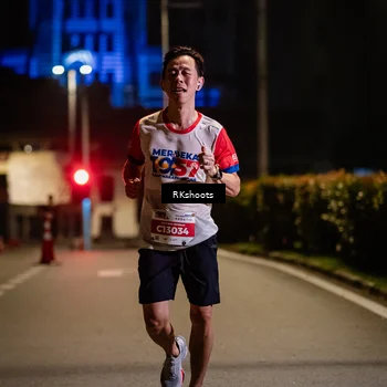 Runner Photo 4548480