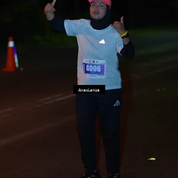Runner Photo 4548486