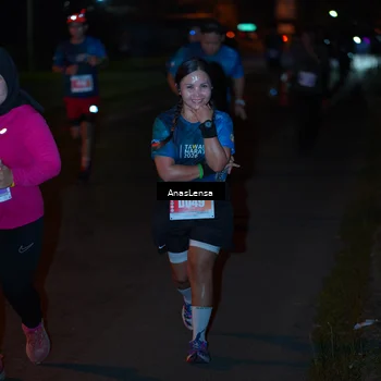 Runner Photo 4548487