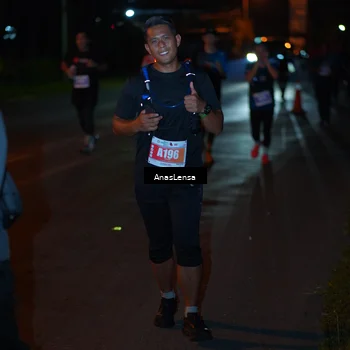 Runner Photo 4548501
