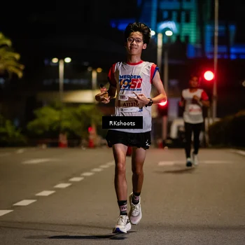 Runner Photo 4548504