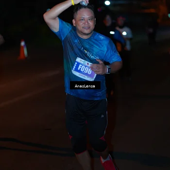 Runner Photo 4548509