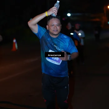 Runner Photo 4548512