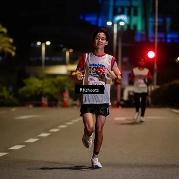 Runner Photo 4548514