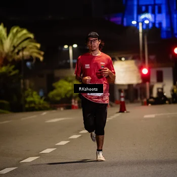 Runner Photo 4548515