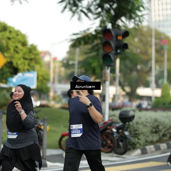 Runner Photo 4548520