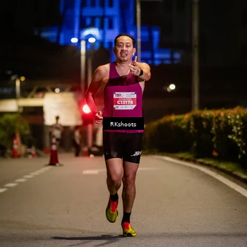 Runner Photo 4548526
