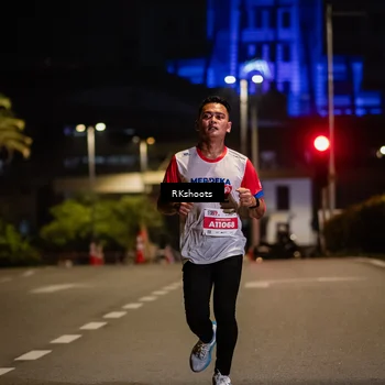 Runner Photo 4548534