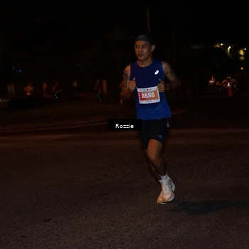 Runner Photo 4548539