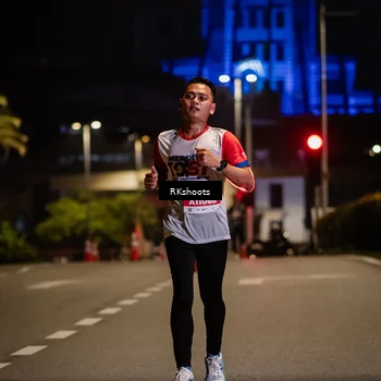Runner Photo 4548540