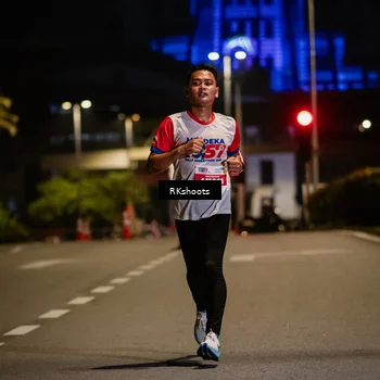 Runner Photo 4548558