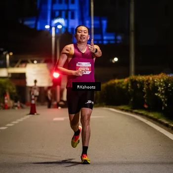 Runner Photo 4548567