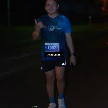 Runner Photo 4548583