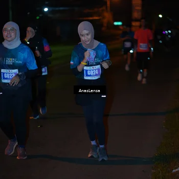Runner Photo 4548587