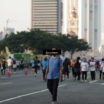 Runner Photo 4548591