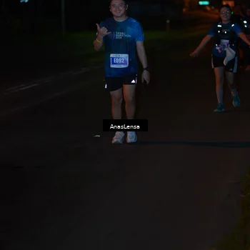 Runner Photo 4548593