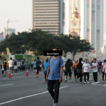 Runner Photo 4548601