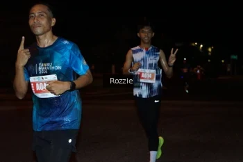 Runner Photo 4548620