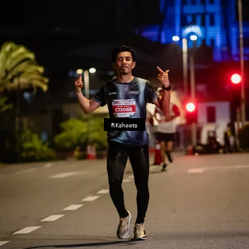 Runner Photo 4548622