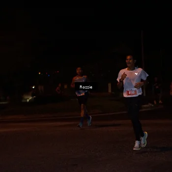 Runner Photo 4548625
