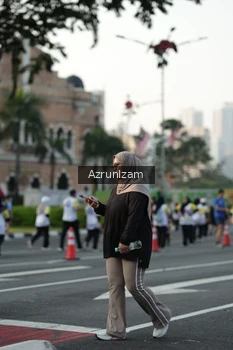 Runner Photo 4548640