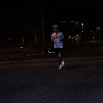 Runner Photo 4548645