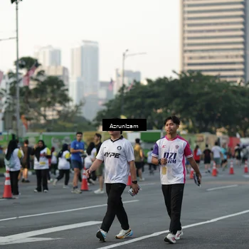 Runner Photo 4548646