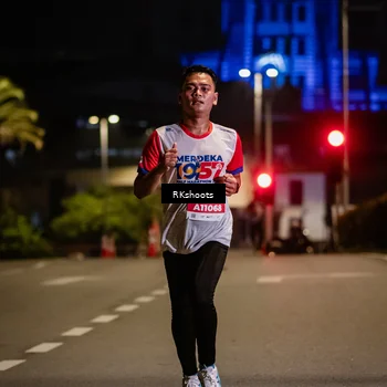 Runner Photo 4548654