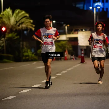 Runner Photo 4548659
