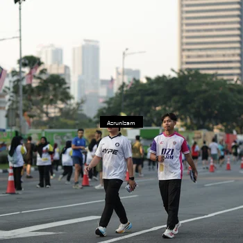 Runner Photo 4548670