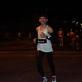 Runner Photo 4548672